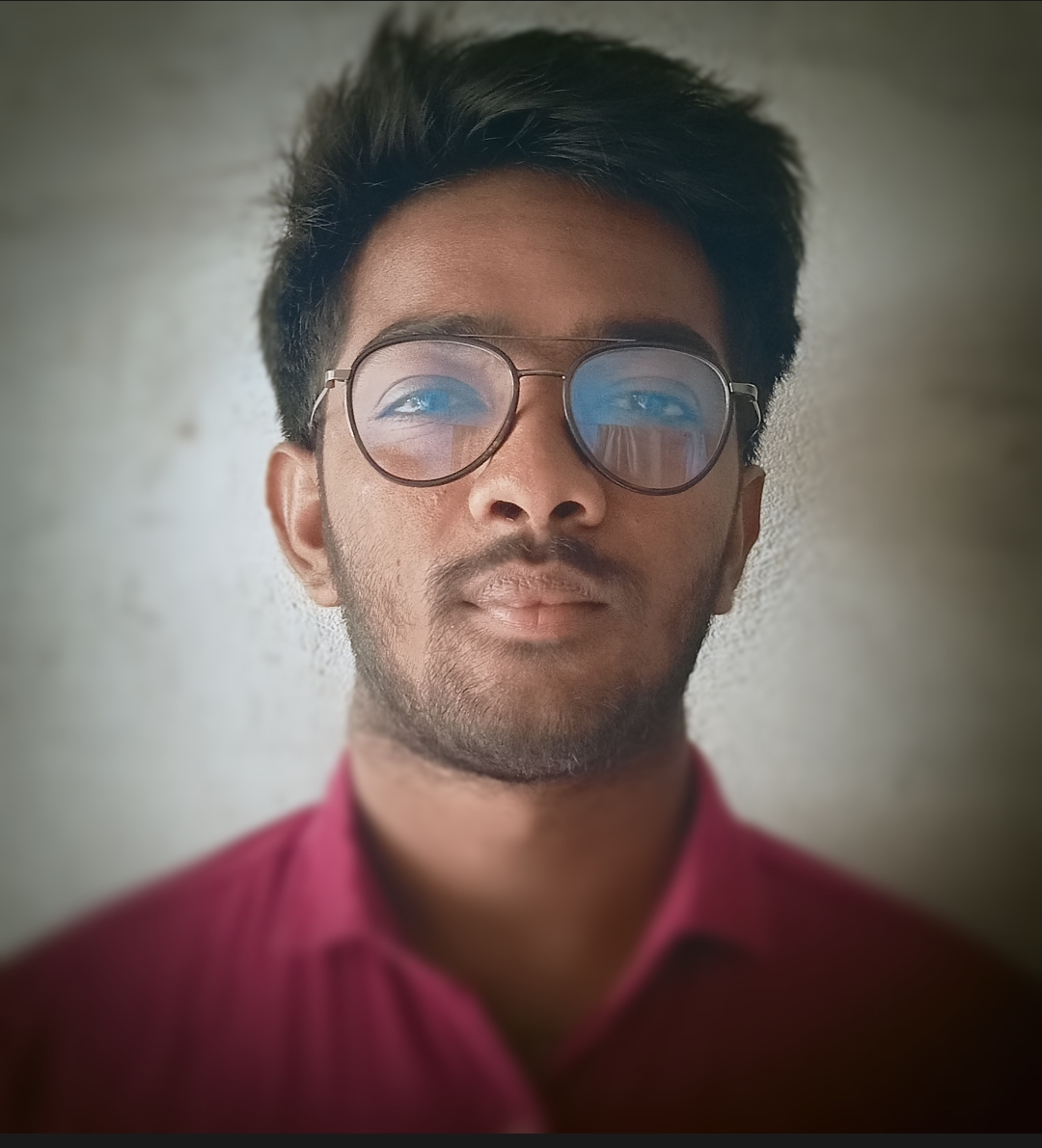 Vasanth profile picture